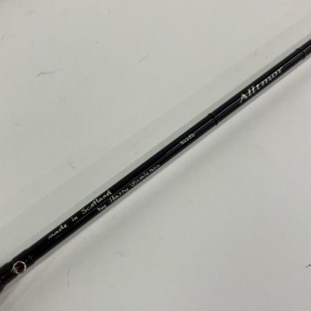 DAIWA ダイワ フライロッド　アルトモア AM865 32256