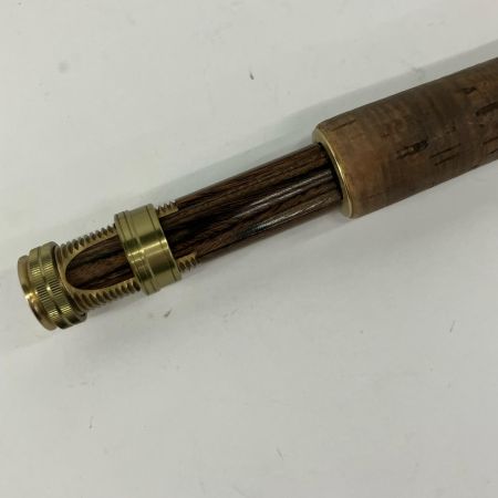 DAIWA ダイワ フライロッド　アルトモア AM865 32256
