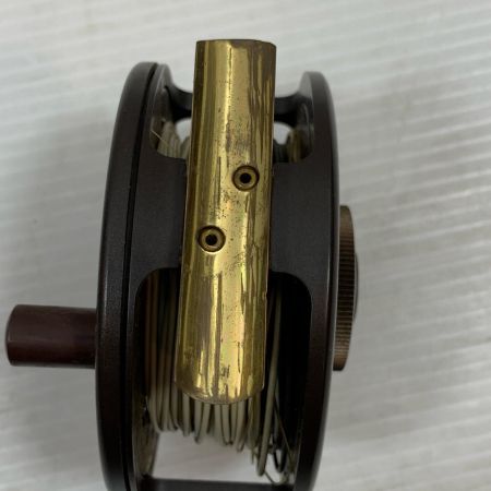  HARDY ハーディー フライリール THE GOLDEN PRINCE 8/9