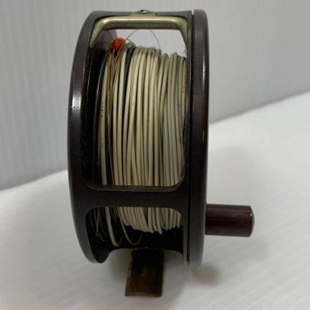  HARDY ハーディー フライリール THE GOLDEN PRINCE 8/9