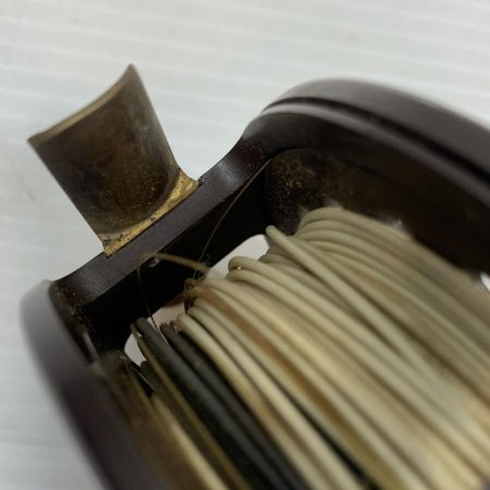  HARDY ハーディー フライリール THE GOLDEN PRINCE 8/9