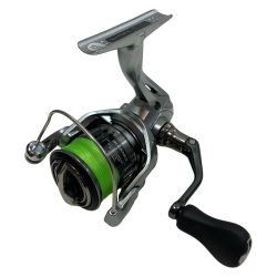 ττ SHIMANO シマノ スピニングリール 21ナスキーC2000S 043146 Aランク