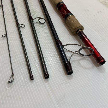  SHIMANO シマノ  ルアーロッド 20 ワールドシャウラ ドリームツアーエディション 2833RS‐5 378996