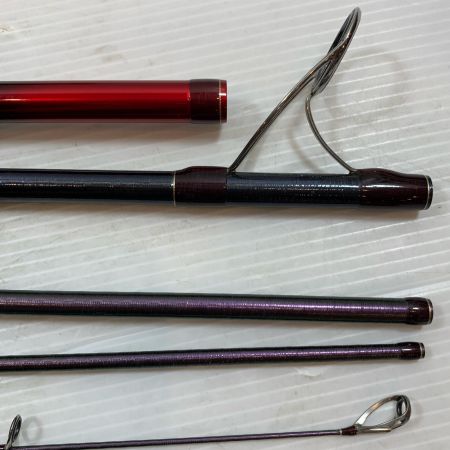  SHIMANO シマノ  ルアーロッド 20 ワールドシャウラ ドリームツアーエディション 2833RS‐5 378996