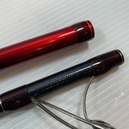  SHIMANO シマノ  ルアーロッド 20 ワールドシャウラ ドリームツアーエディション 2833RS‐5 378996