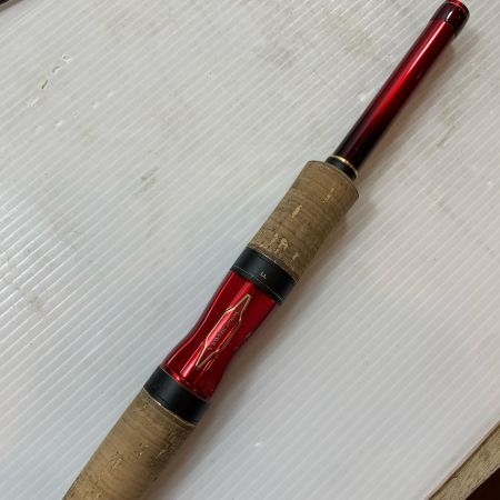  SHIMANO シマノ  ルアーロッド 20 ワールドシャウラ ドリームツアーエディション 2833RS‐5 378996