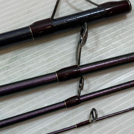  SHIMANO シマノ  ルアーロッド 20 ワールドシャウラ ドリームツアーエディション 2833RS‐5 378996