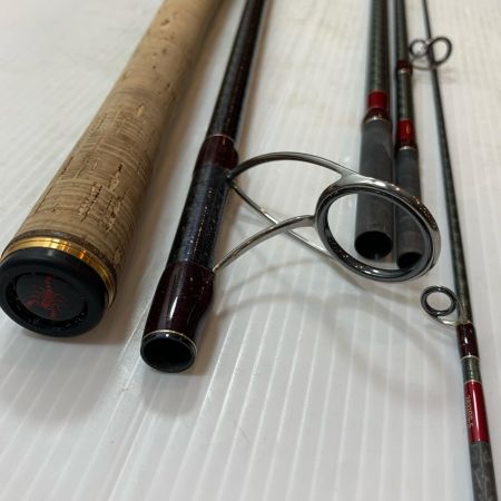  SHIMANO シマノ  ルアーロッド 20 ワールドシャウラ ドリームツアーエディション 2833RS‐5 378996