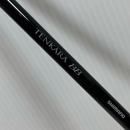  SHIMANO シマノ  ロッド 渓流竿 テンカラBBキット33 未使用品(S) 38080