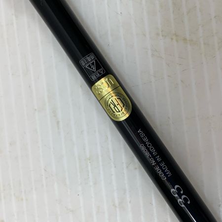  SHIMANO シマノ  ロッド 渓流竿 テンカラBBキット33 未使用品(S) 38080