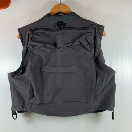  DAIWA ダイワ フィッシングベスト  DV-3222/ネイティブクリークベスト グレー