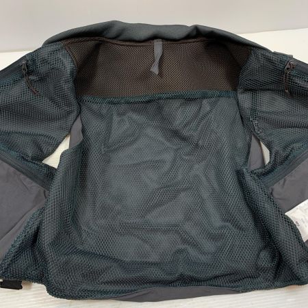  DAIWA ダイワ フィッシングベスト  DV-3222/ネイティブクリークベスト グレー