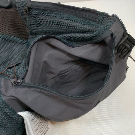  DAIWA ダイワ フィッシングベスト  DV-3222/ネイティブクリークベスト グレー