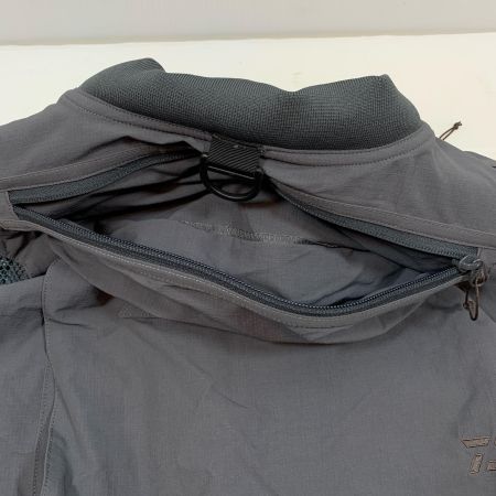  DAIWA ダイワ フィッシングベスト  DV-3222/ネイティブクリークベスト グレー