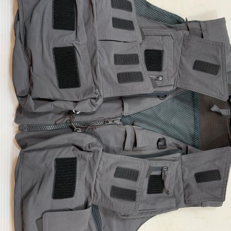  DAIWA ダイワ フィッシングベスト  DV-3222/ネイティブクリークベスト グレー