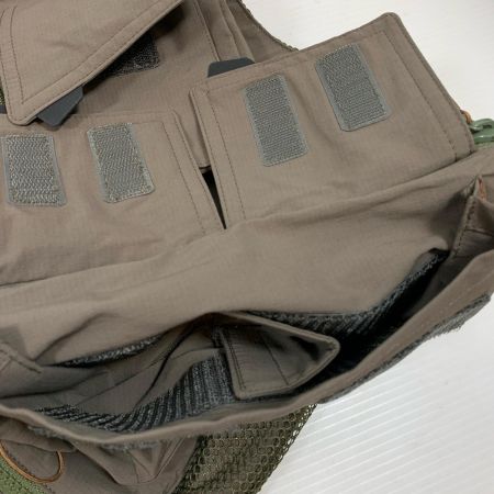  DAIWA ダイワ フィッシングベスト  DV-3222/ネイティブクリークベスト ブラウン