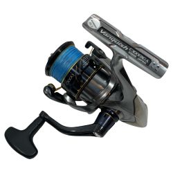 ττ SHIMANO シマノ スピニングリール 16ヴァンキッシュC3000XG  03505 Cランク