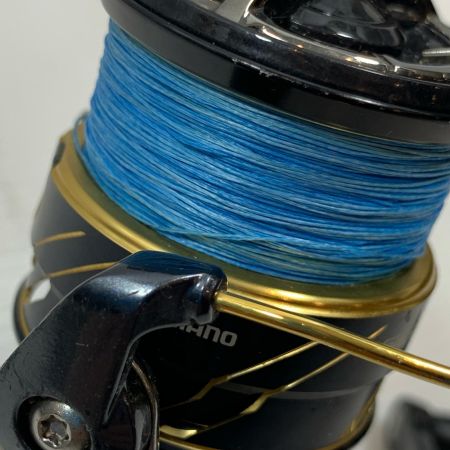  SHIMANO シマノ スピニングリール 16ヴァンキッシュC3000XG  03505