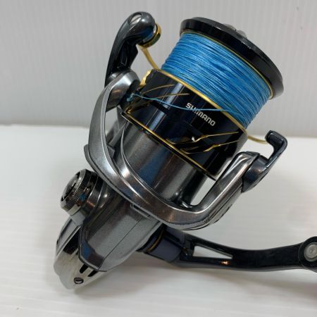  SHIMANO シマノ スピニングリール 16ヴァンキッシュC3000XG  03505