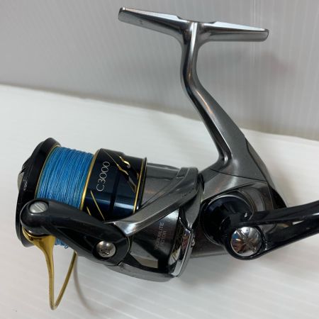  SHIMANO シマノ スピニングリール 16ヴァンキッシュC3000XG  03505