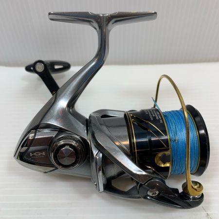  SHIMANO シマノ スピニングリール 16ヴァンキッシュC3000XG  03505