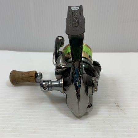  SHIMANO シマノ  スピニングリール 12カーディフ C14＋C2000SS  03034