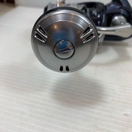  SHIMANO シマノ スピニングリール  21ツインパワーSW 5000XG  箱付 04223