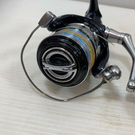  SHIMANO シマノ スピニングリール  21ツインパワーSW 5000XG  箱付 04223