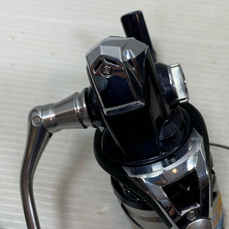  SHIMANO シマノ スピニングリール  21ツインパワーSW 5000XG  箱付 04223