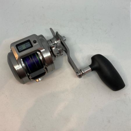  SHIMANO シマノ ベイトリール  24オシアコンクエスト CT 300HG  046710