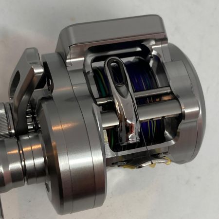  SHIMANO シマノ ベイトリール  24オシアコンクエスト CT 300HG  046710