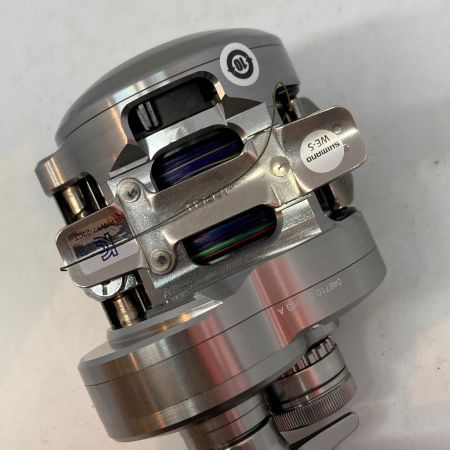  SHIMANO シマノ ベイトリール  24オシアコンクエスト CT 300HG  046710