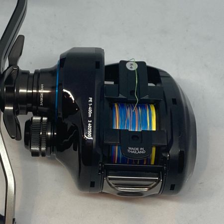  DAIWA ダイワ ベイトリール  25紅牙 IC 150H-C  箱付 00631574