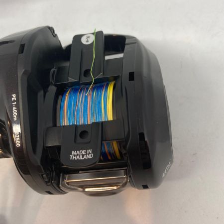  DAIWA ダイワ ベイトリール  25紅牙 IC 150H-C  箱付 00631574