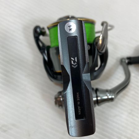  DAIWA ダイワ スピニングリール 23エアリティ PC LT3000-XH  00061135