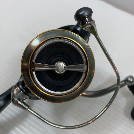  DAIWA ダイワ スピニングリール 23エアリティ PC LT3000-XH  00061135