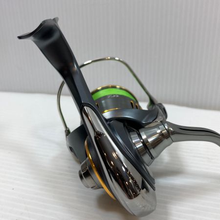  DAIWA ダイワ スピニングリール 23エアリティ PC LT3000-XH  00061135