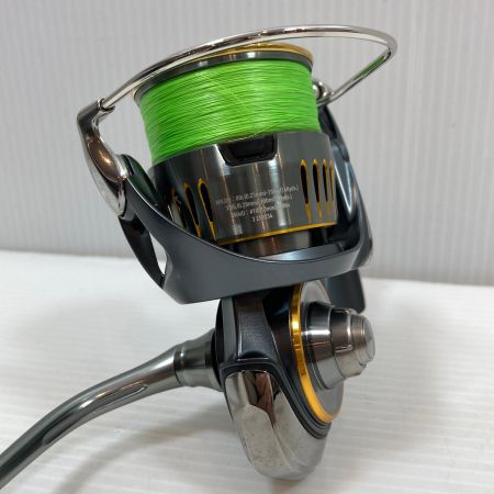  DAIWA ダイワ スピニングリール 23エアリティ PC LT3000-XH  00061135