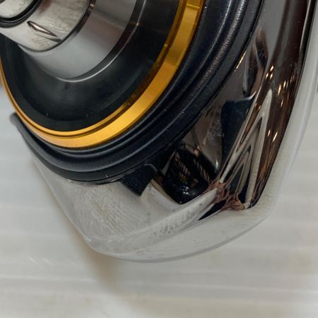  DAIWA ダイワ スピニングリール 23エアリティ PC LT3000-XH  00061135