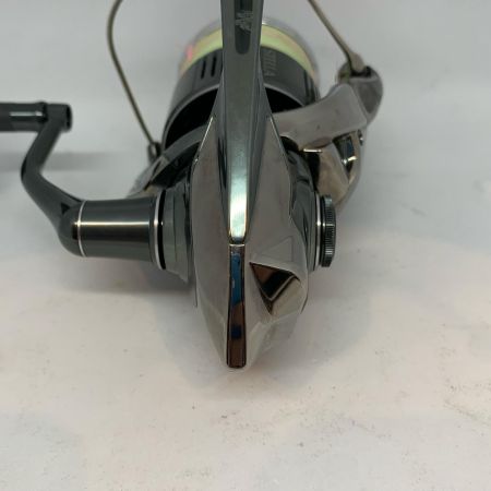  SHIMANO シマノ スピニングリール  22ステラ 4000MHG  箱付 043955