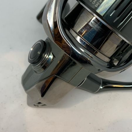  SHIMANO シマノ スピニングリール  22ステラ 4000MHG  箱付 043955