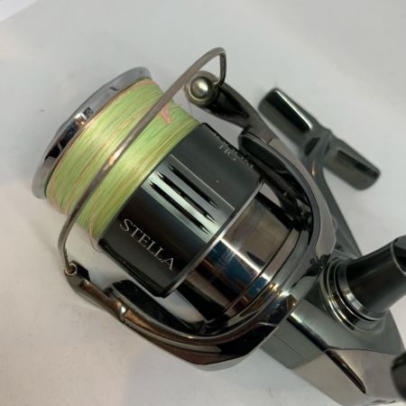 SHIMANO シマノ スピニングリール  22ステラ 4000MHG  箱付 043955