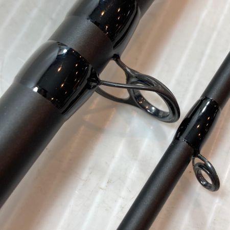   ルアーロッド テーパー＆シェイプ ナモトX GNAXC-B81MLLS