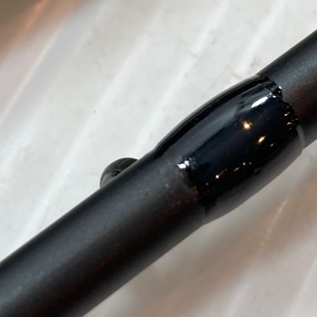   ルアーロッド テーパー＆シェイプ ナモトX GNAXC-B81MLLS