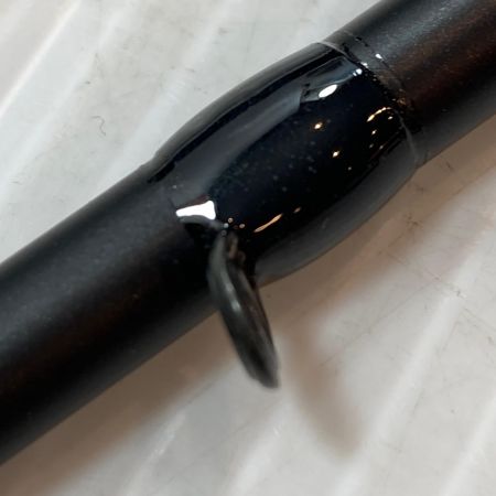   ルアーロッド テーパー＆シェイプ ナモトX GNAXC-B81MLLS