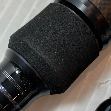   ルアーロッド テーパー＆シェイプ ナモトX GNAXC-B81MLLS