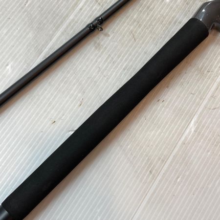   ルアーロッド テーパー＆シェイプ ナモトX GNAXC-B81MLLS