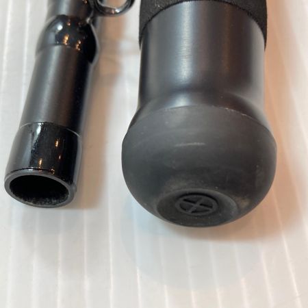   ルアーロッド テーパー＆シェイプ ナモトX GNAXC-B81MLLS