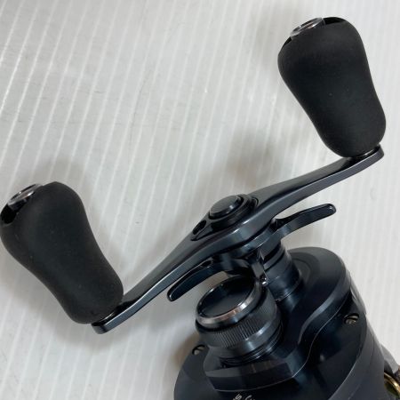  SHIMANO シマノ ベイトリール 24カルカッタコンクエスト シャローエディション 31HG 046741