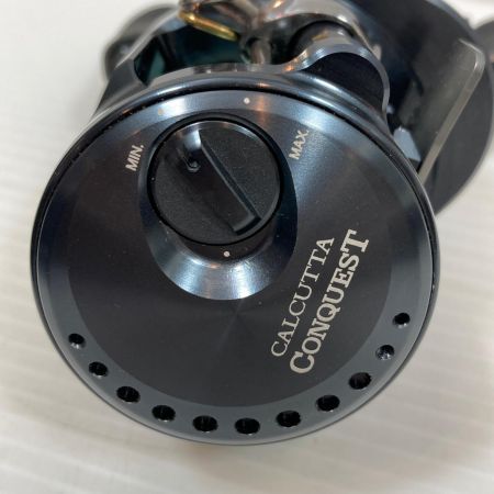  SHIMANO シマノ ベイトリール 24カルカッタコンクエスト シャローエディション 31HG 046741